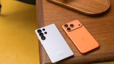 TOP 10: Os melhores telemóveis para comprar em 2026