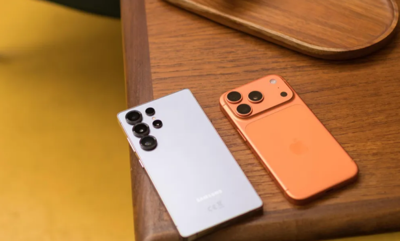 TOP 10: Os melhores telemóveis para comprar em 2026