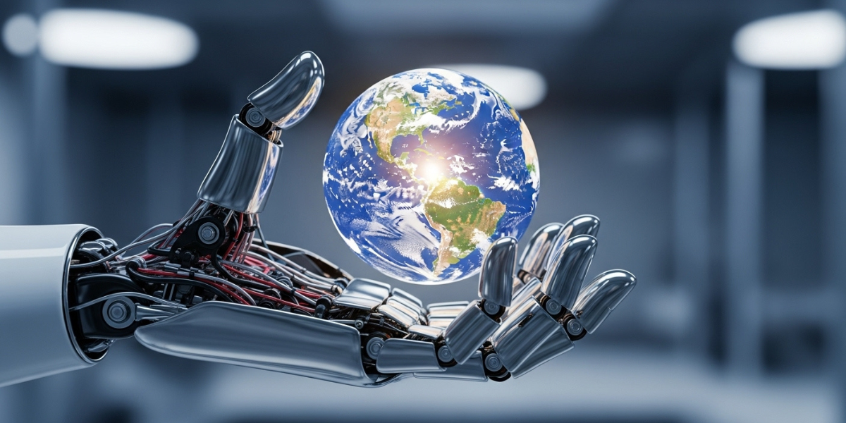 O impacto da inteligência artificial em 2025: entre promessas e desafios reais