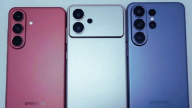 Samsung "confirma" data de lançamento do Galaxy S26 através de informação peculiar nos termos de concurso