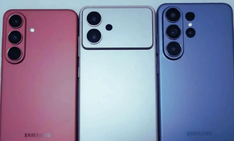 Samsung "confirma" data de lançamento do Galaxy S26 através de informação peculiar nos termos de concurso