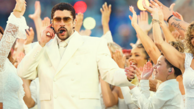 Bad Bunny apaga todas as fotos do Instagram após apresentação no Super Bowl