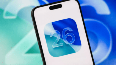 Atenção: nova actualização crucial para o iPhone já está disponível