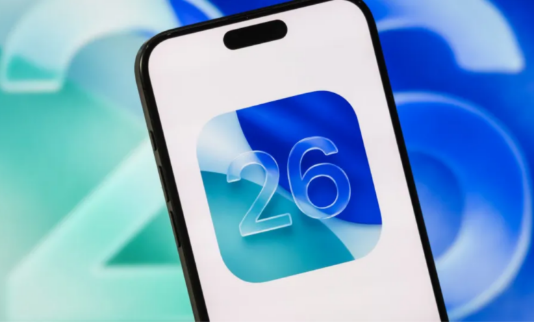 Atenção: nova actualização crucial para o iPhone já está disponível