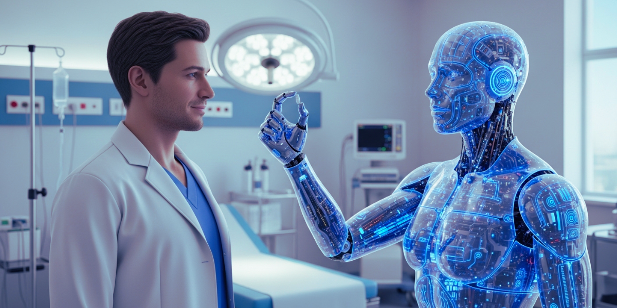 Chatbots de IA representam riscos para aconselhamento médico, alerta estudo