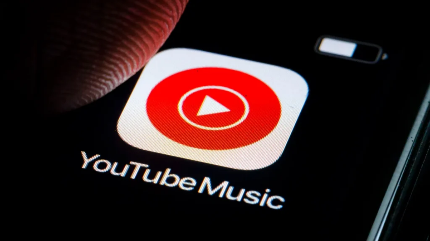 Limitações significativas da versão gratuita do YouTube Music: O que está a perder