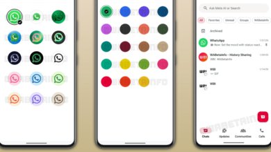 WhatsApp Prepara Personalização de Ícones e Temas para Assinantes Premium