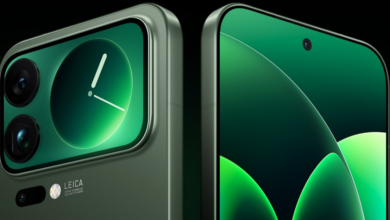 Nova câmara do Xiaomi 18 Pro promete pressionar Apple e Samsung