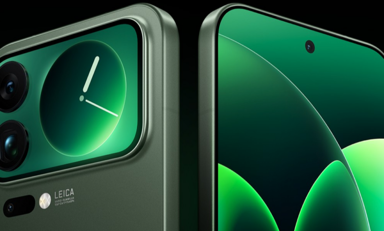 Nova câmara do Xiaomi 18 Pro promete pressionar Apple e Samsung