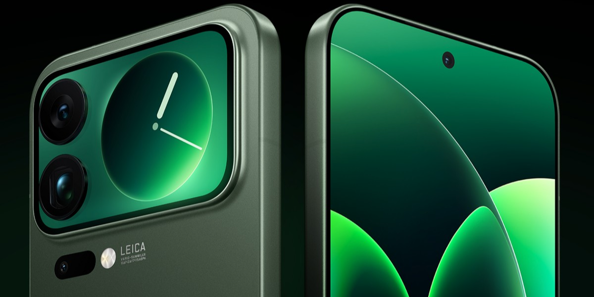 Nova câmara do Xiaomi 18 Pro promete pressionar Apple e Samsung