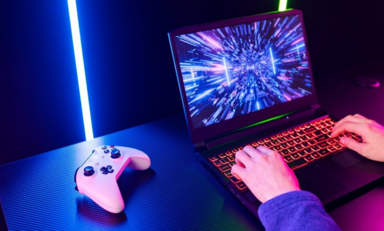 Guia completo para adquirir notebook gaming em 2026: Evite erros comuns de compra