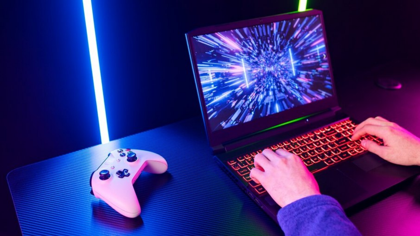 Guia completo para adquirir notebook gaming em 2026: Evite erros comuns de compra