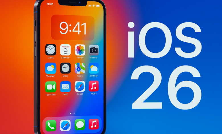 iOS 26.4: descubra o que esperar da próxima actualização revolucionária do iPhone