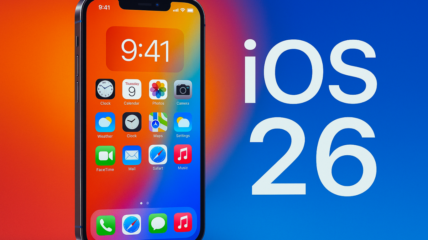 iOS 26.4: descubra o que esperar da próxima actualização revolucionária do iPhone
