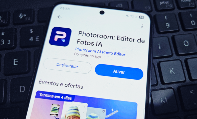 Photoroom: Tutorial completo para edição de imagens com inteligência artificial