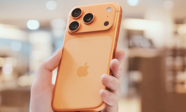 Terá de esperar por 2027 para conhecer o iPhone 18: Apple muda estratégia de lançamento