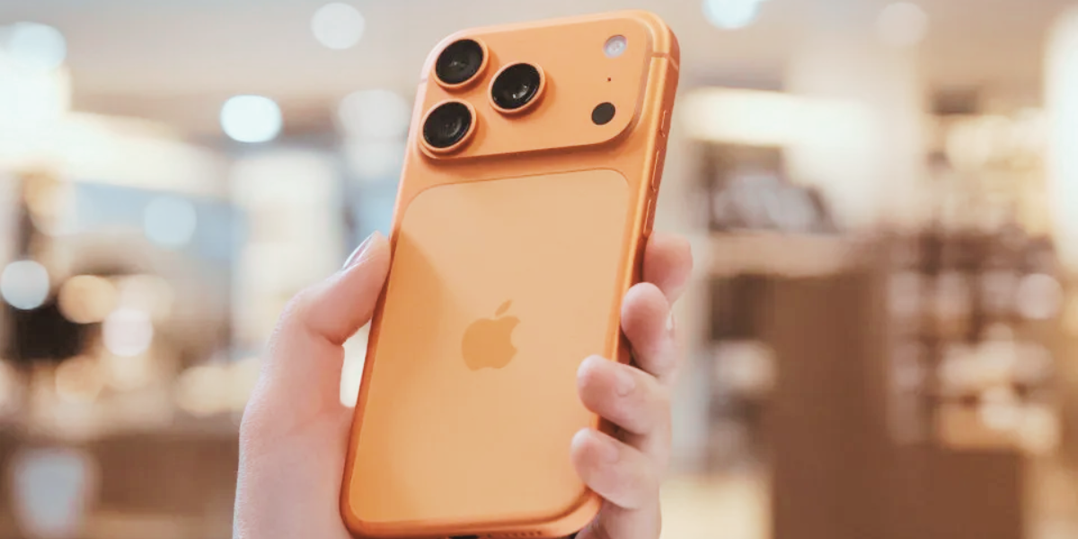 Terá de esperar por 2027 para conhecer o iPhone 18: Apple muda estratégia de lançamento