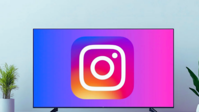 App do Instagram vai chegar a muitas mais televisões: Expansão estratégica para Google TV