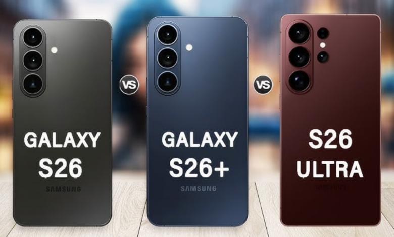 Galaxy S26, S26 Plus e S26 Ultra: veja preços oficiais no Brasil e análise de custo-benefício