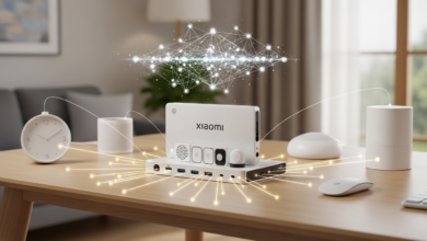 Xiaomi pretende entrar no mercado de SSDs, mas não como você imagina: Estratégia de ecossistema integrado