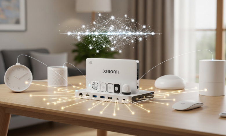 Xiaomi pretende entrar no mercado de SSDs, mas não como você imagina: Estratégia de ecossistema integrado