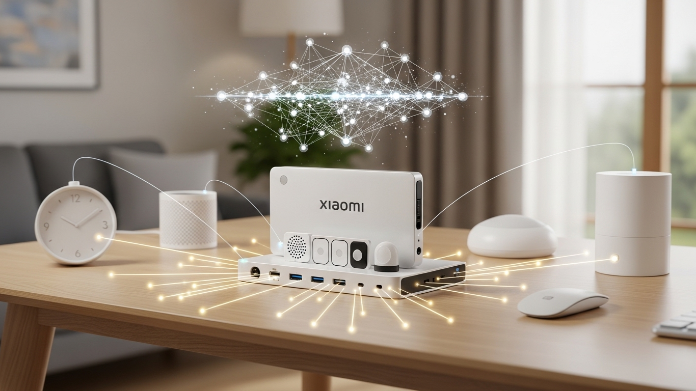 Xiaomi pretende entrar no mercado de SSDs, mas não como você imagina: Estratégia de ecossistema integrado