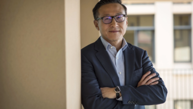 Presidente da Alibaba revela o que procura nos trabalhadores: as duas características essenciais