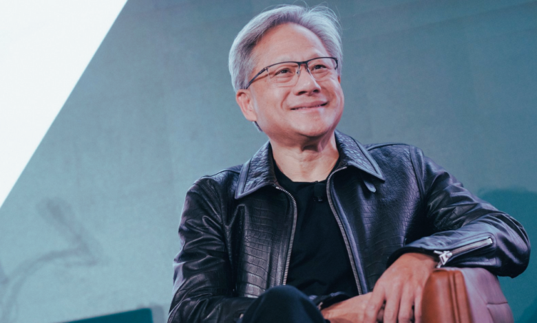 Nvidia prepara "o maior investimento de sempre" na OpenAI