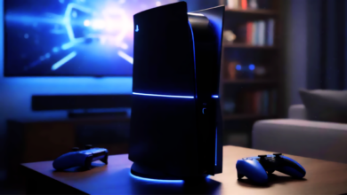 PlayStation 6 pode ter memórias GDDR7 tão rápidas quanto as de uma RTX 5070