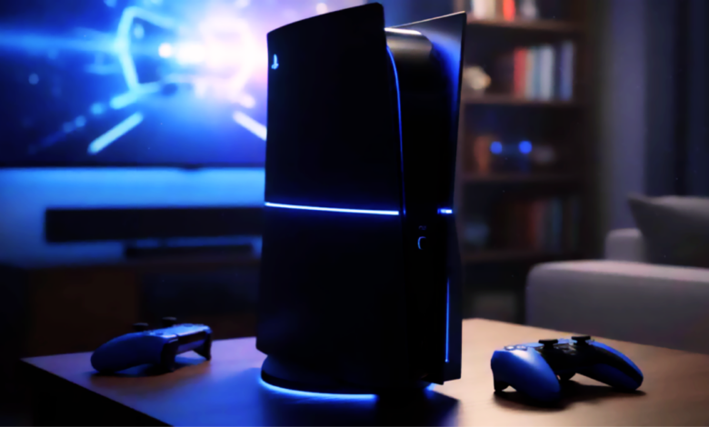 PlayStation 6 pode ter memórias GDDR7 tão rápidas quanto as de uma RTX 5070