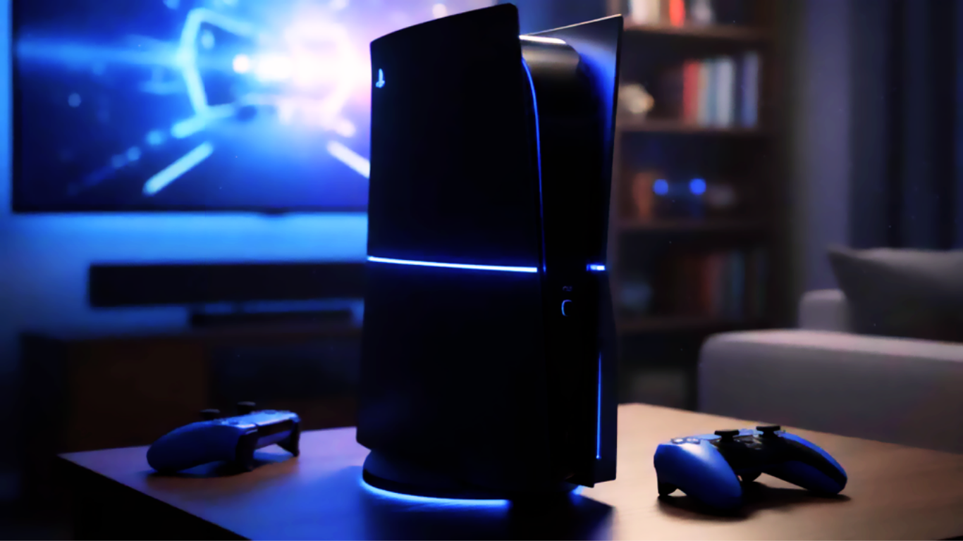 PlayStation 6 pode ter memórias GDDR7 tão rápidas quanto as de uma RTX 5070