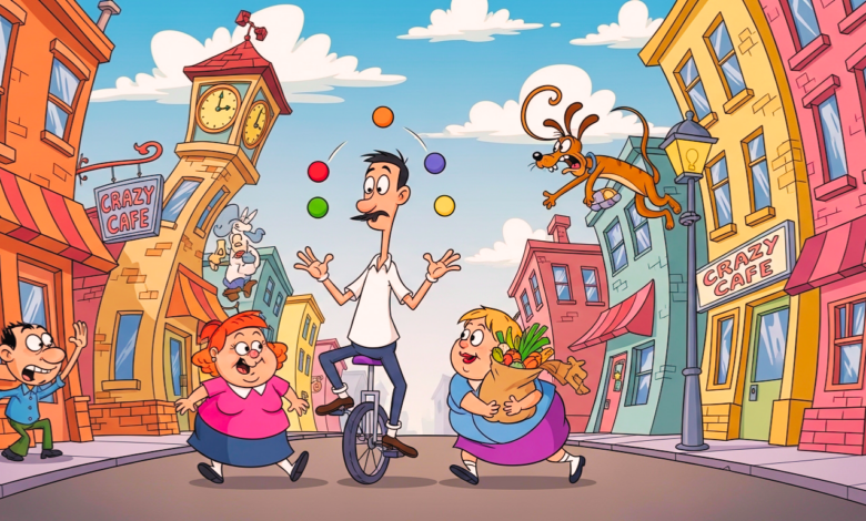 Criar caricatura no ChatGPT? Ensinamos o passo a passo da tendência viral