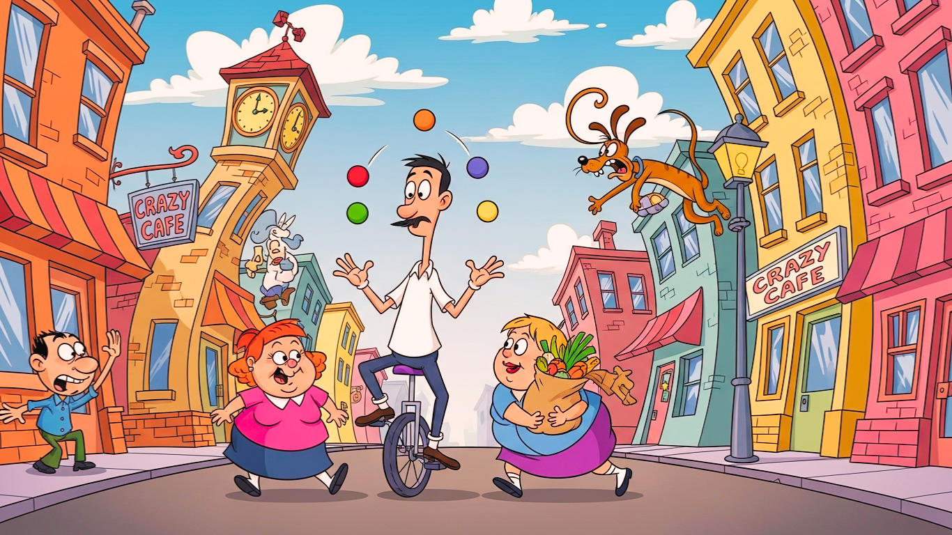 Criar caricatura no ChatGPT? Ensinamos o passo a passo da tendência viral