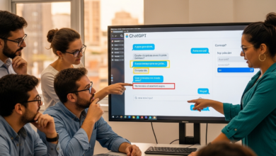 OpenAI disponibiliza formação gratuita em ChatGPT especialmente para educadores: Curso completo na Coursera