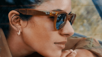 Dona da Ray-Ban vendeu 7 milhões de óculos de IA da Meta em 2025
