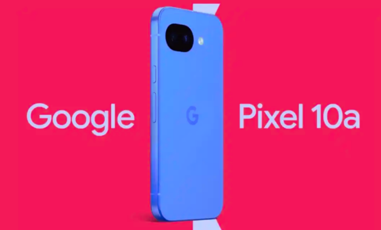 Pixel 10a está quase a chegar: novas imagens revelam quatro cores disponíveis