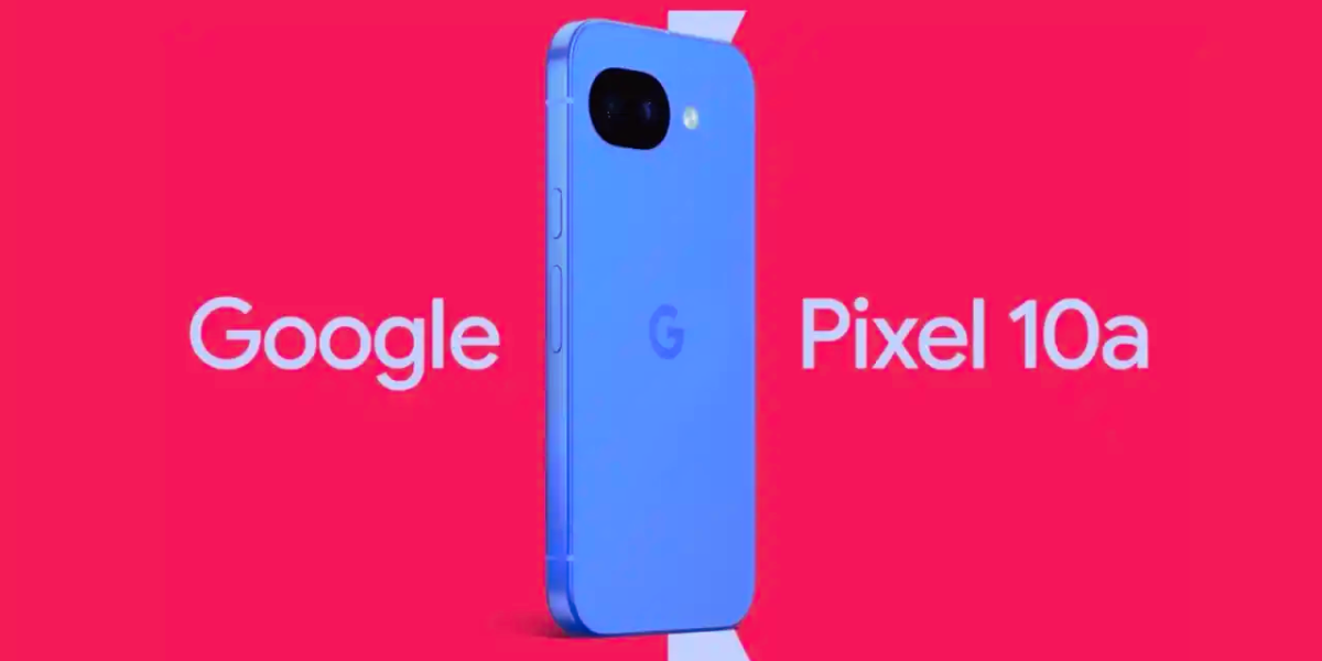 Pixel 10a está quase a chegar: novas imagens revelam quatro cores disponíveis