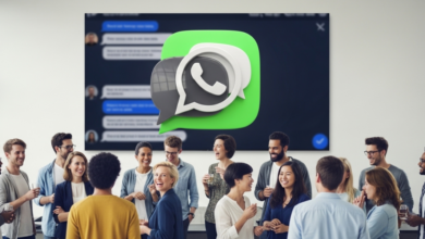 "Uma das funcionalidades mais pedidas" vai chegar aos grupos de WhatsApp