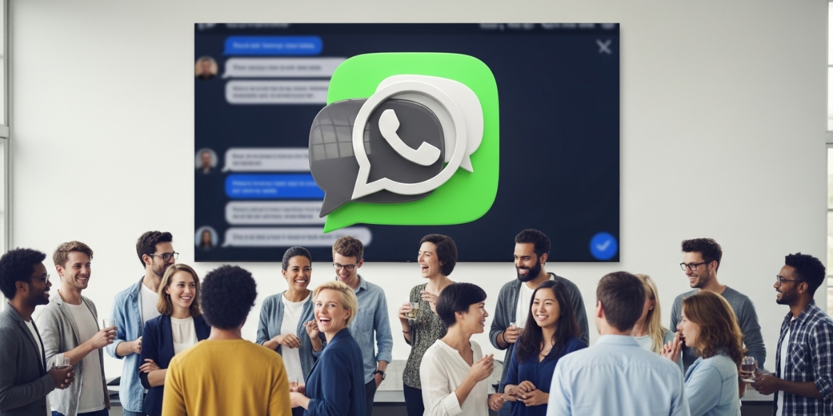 "Uma das funcionalidades mais pedidas" vai chegar aos grupos de WhatsApp