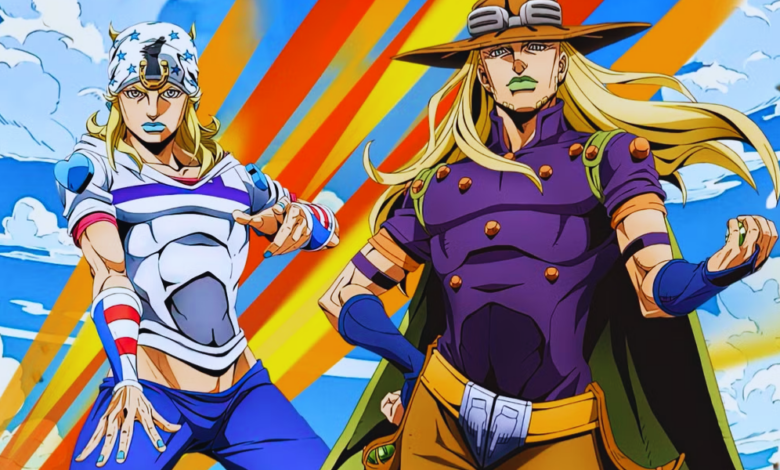 A série de animação japonesa mais esperada da Netflix chega em Março