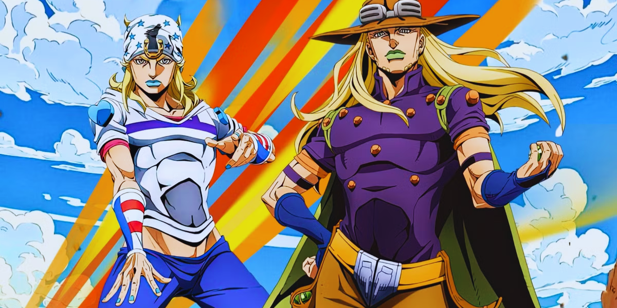 A série de animação japonesa mais esperada da Netflix chega em Março