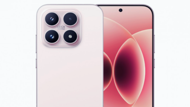 Xiaomi 18 vaza com ecrã compacto e câmara zoom de 200 MP