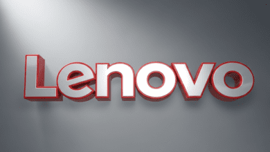 Lucros da Lenovo caem 21% no terceiro trimestre apesar de crescimento nas receitas
