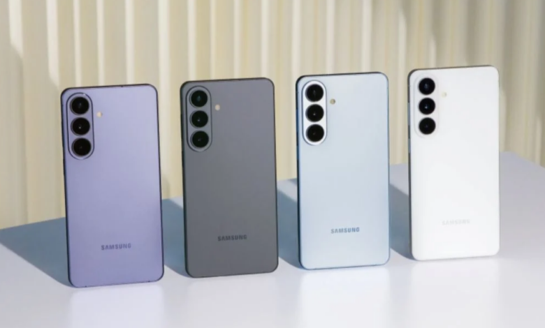 Samsung Galaxy S26: quando chega às lojas e quanto custa