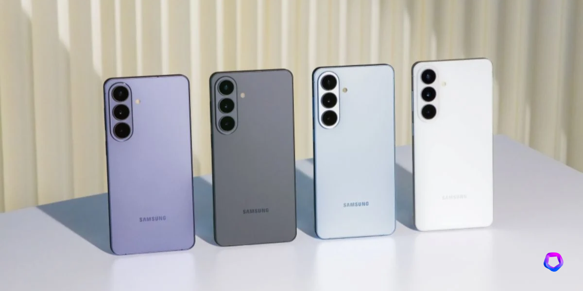 Samsung Galaxy S26: quando chega às lojas e quanto custa