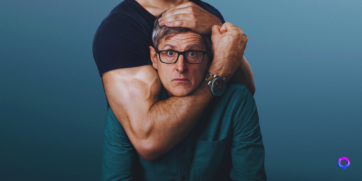 Netflix prepara documentário sobre a manosfera para março