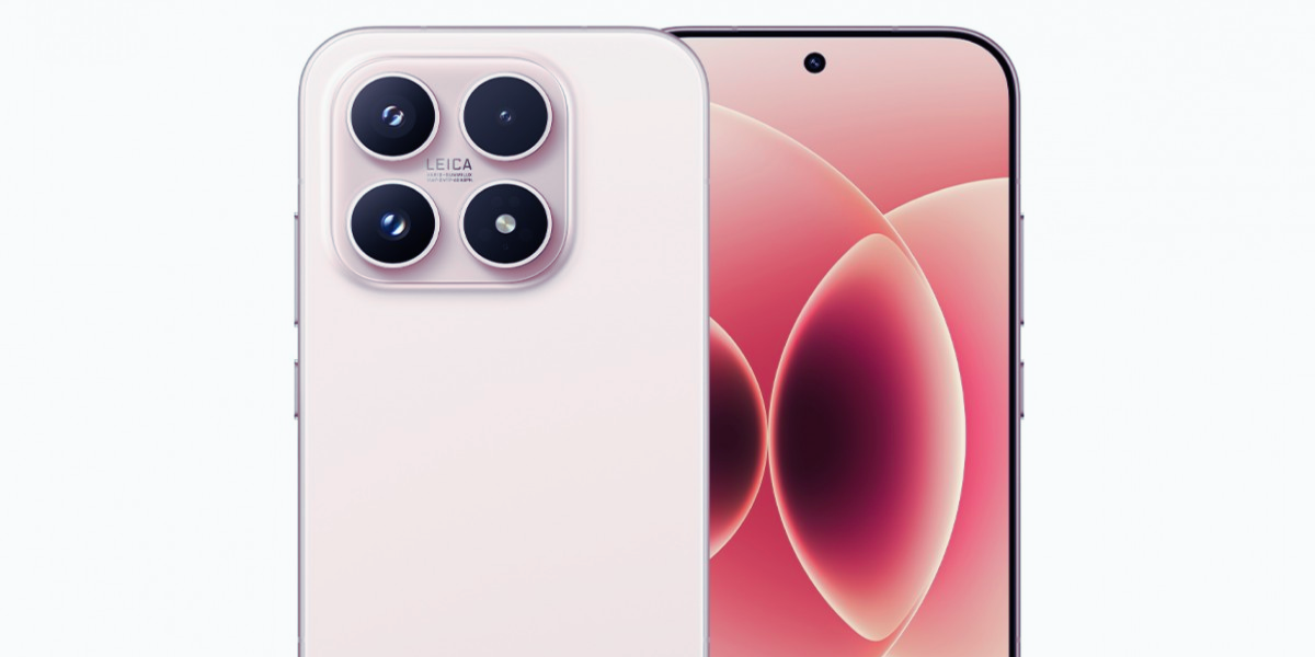 Xiaomi 18 vaza com ecrã compacto e câmara zoom de 200 MP