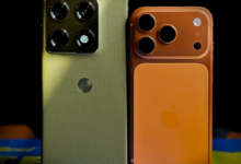 Motorola Signature x iPhone 17 Pro: qual lançamento faz mais sentido? Comparação completa