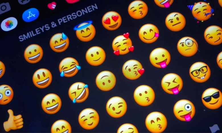 Apple libera iOS 26.4 com novos emojis para iPhone: 163 novos designs