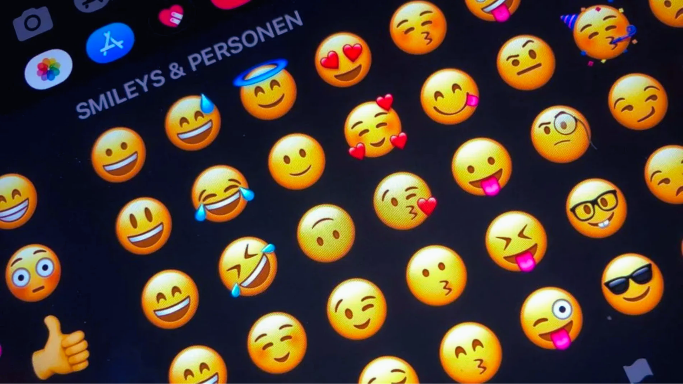 Apple libera iOS 26.4 com novos emojis para iPhone: 163 novos designs